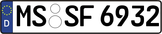 MS-SF6932