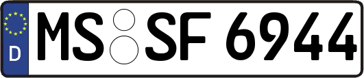 MS-SF6944