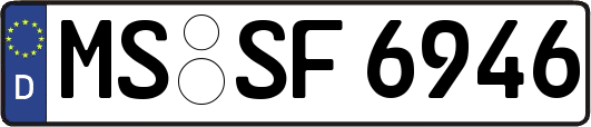 MS-SF6946