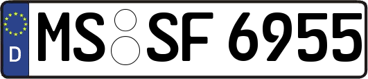 MS-SF6955