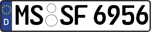 MS-SF6956