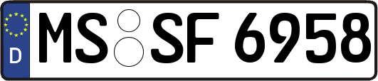 MS-SF6958
