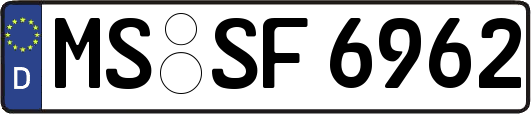 MS-SF6962