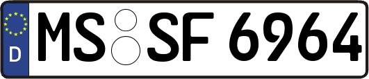MS-SF6964