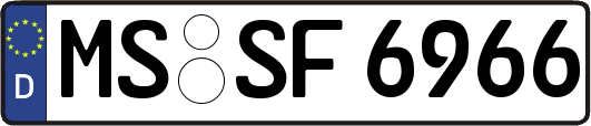 MS-SF6966