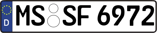 MS-SF6972