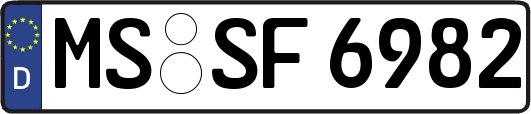 MS-SF6982