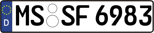 MS-SF6983