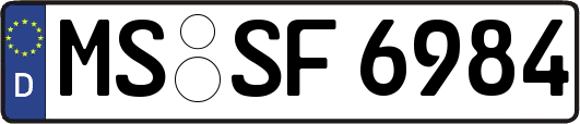 MS-SF6984