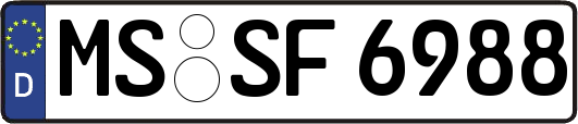 MS-SF6988