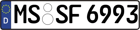 MS-SF6993