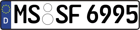 MS-SF6995