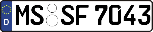 MS-SF7043