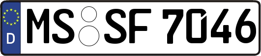 MS-SF7046