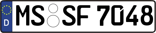 MS-SF7048