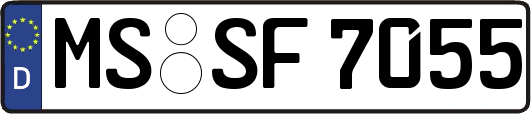 MS-SF7055