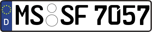 MS-SF7057
