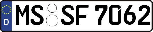 MS-SF7062