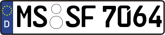 MS-SF7064