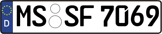 MS-SF7069