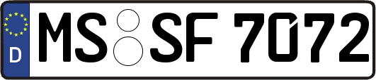 MS-SF7072