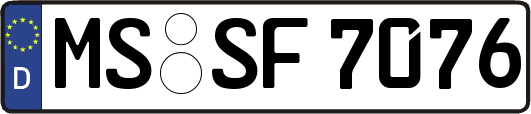 MS-SF7076