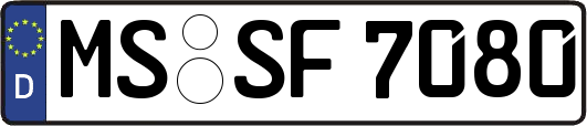 MS-SF7080