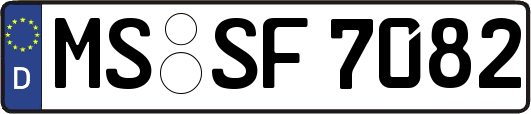 MS-SF7082