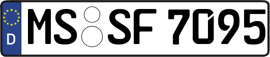 MS-SF7095