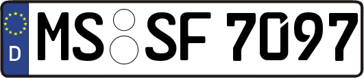 MS-SF7097