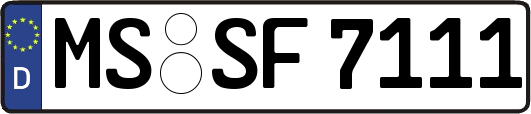 MS-SF7111