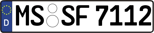 MS-SF7112