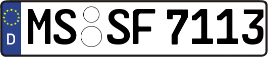 MS-SF7113