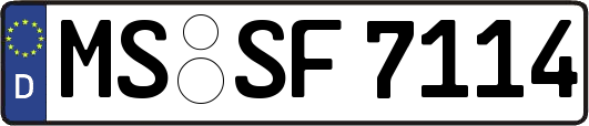 MS-SF7114