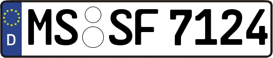 MS-SF7124