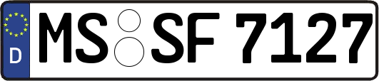 MS-SF7127