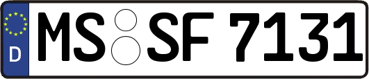 MS-SF7131