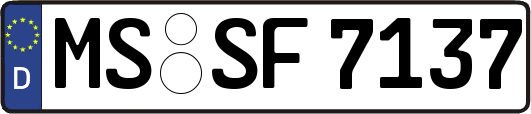 MS-SF7137