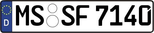 MS-SF7140