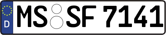 MS-SF7141