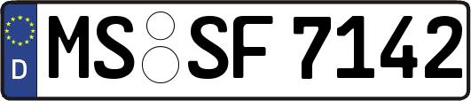 MS-SF7142