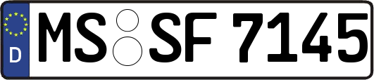 MS-SF7145