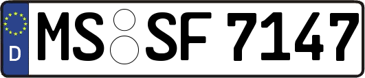 MS-SF7147