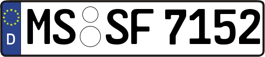 MS-SF7152
