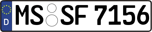 MS-SF7156