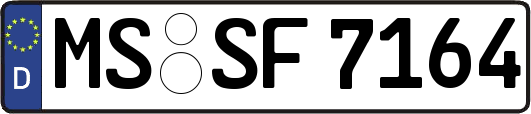 MS-SF7164