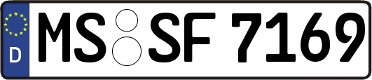 MS-SF7169