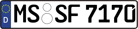 MS-SF7170