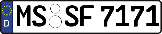 MS-SF7171