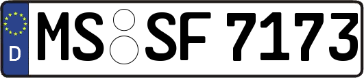 MS-SF7173